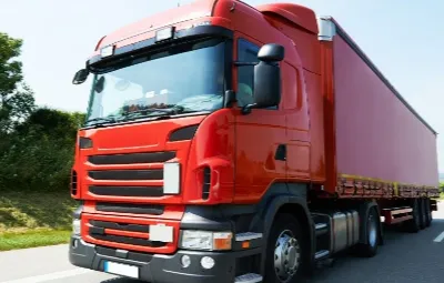 Adana Gevaş Ambar Kargo