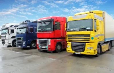 Adana Gevaş Nakliye Ambarı