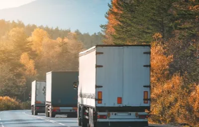 Adana ile Gevaş Arası Klima Taşıma