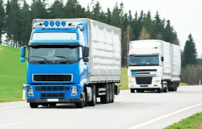 Adana ile Gevaş Arası Eşya Taşıma